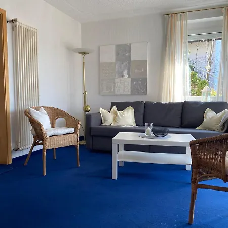 Daire Im Vorbachtal *