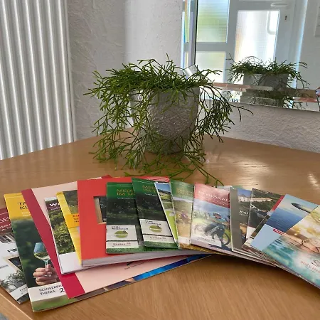 Im Vorbachtal * Niederstetten