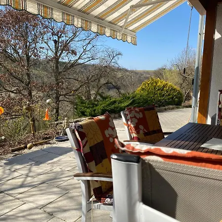 Im Vorbachtal Daire Niederstetten