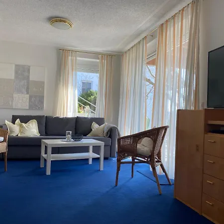 Daire Im Vorbachtal *