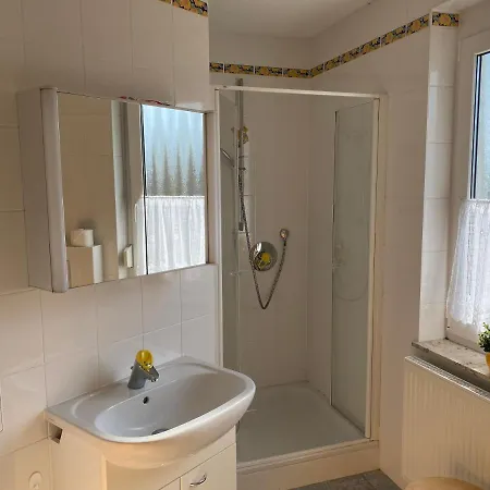 Im Vorbachtal Niederstetten