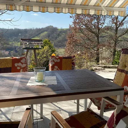 Im Vorbachtal Daire *